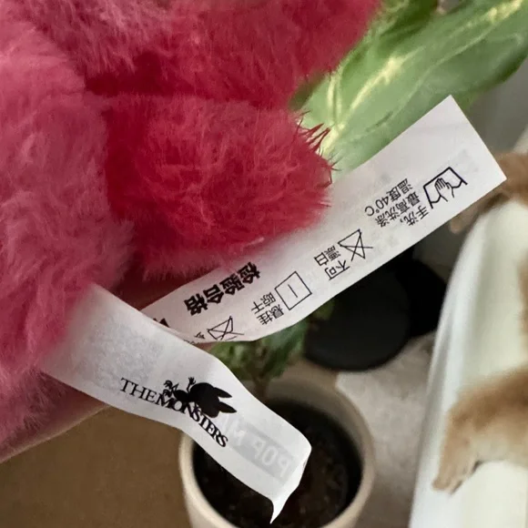 NWOT Authentic Labubu - Picture 2 of 6